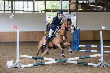 Bild 69 - Pony Akademie Turnier